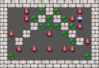 Уровень 30 — Bugs collection 2